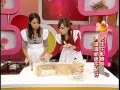 用點心做點心-DIY花生牛軋糖