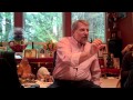 David Hartman Hero's Journey part 2