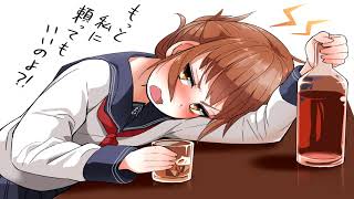 Asmr Burping Girls Box You In With Big Burps
