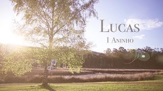 Lucas | 1 Aninho | Retrospectiva