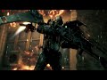 Batman Arkham Knight: Villains Trailer Breakdown! HD