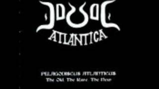 Watch Dorsal Atlantica Black Messiah video