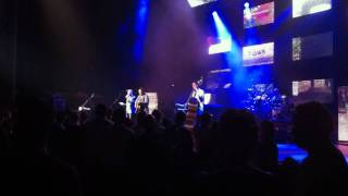Watch Barenaked Ladies Jerome video