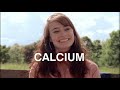 calcium