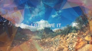 Over All I Know Lyric Video