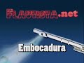 EMBOCADURA