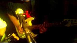Watch Nicotine Rein Of Fire video