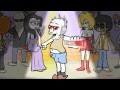 GO Wodka Advert (Maltese Version)