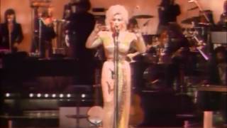 Watch Dolly Parton Rhumba Girl video