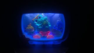 Baby Einstein Sea Dreams Crib Soother Music Full Cycle Newest Version