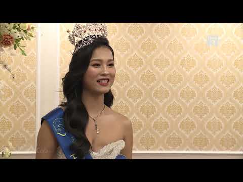💃👑CÙNG NHÌN LẠI KHOẢNH KHẮC ẤN TƯỢNG ĐÊM CHUNG KẾT HOA KHÔI SINH VIÊN VIỆT NAM 2020