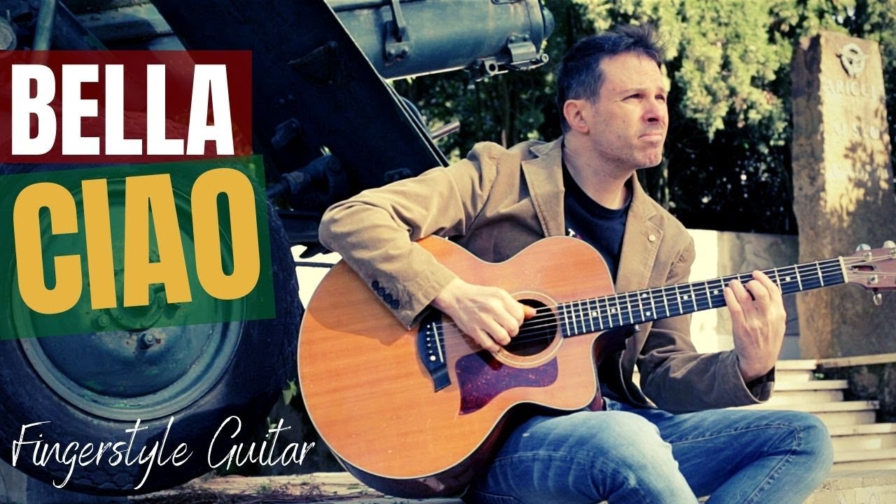Fingerstyle