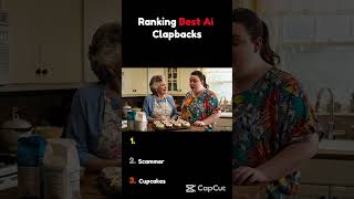 Ranking Best Ai Clapbacks