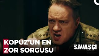 Sen Türk Müsün Ulan? - Savaşçı