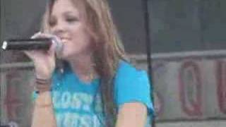 Watch Kaci Brown Cadillac Hotel video