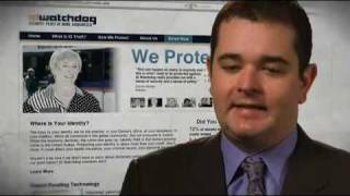 Justin Yurek, President Of Id Watchdog