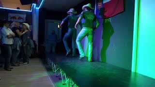 Candy Slide - David Villellas & Pol F. Ryan - TEACH & DANCE