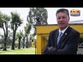 Peláez habla sobre el futuro de Raúl Jiménez