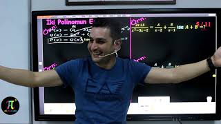 Polinomlar 2Sıfır Ve Sabit Polinom,Toplama Çıkarma,Çarpmanın Polinomu,İki Polinomun Eşitliği