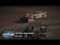 Highlights: World of Outlaws Late Model Series Fayetteville Motor Speedway May 2nd, 2014