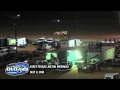 Highlights: World of Outlaws Late Model Series Fayetteville Motor Speedway May 2nd, 2014