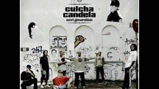 Watch Culcha Candela La Bicicleta video