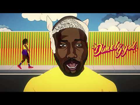 Eingel x Nelson Candela x Dreadhead - 🌴 Dímelo Gyal 🌴