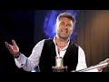 Mijares - Si Me Tenías (Video Oficial)