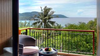 Avista Phuket Resort and Spa, Kata Beach - Thailand
