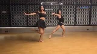 Nidhi Agarwal Latest Dance Video Agarwal