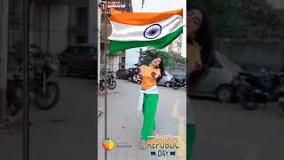 Happy Republic Dil Diya Hai Jaan Bhi Denge Hai Vatan Tere Liya ..
