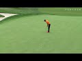 Rickie Fowler’s 4th birdie of the day at Barclays