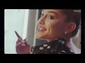 Waking Up With Ariana Grande | British Vogue