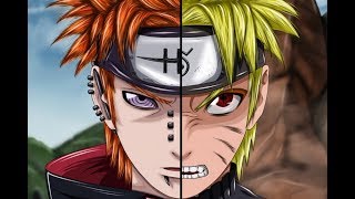Naruto Vs Pain Amv Marshmello Keep It Mello Ft Omar Linx Naruto Vs Pain Amv Marshmello Keep It Mello Ft Omar Linx