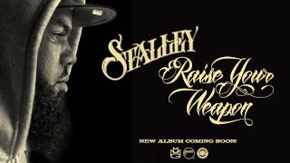 Watch Stalley Raise Your Weapons video