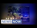 Two men arrested after early morning shooting in Wailuku