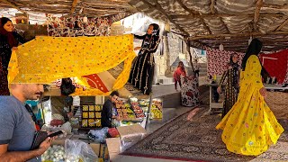 What Is Happening In Nomadic Iran In A Day , 2023
