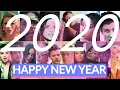 New Year Mix 2020 - Best Music Mashup
