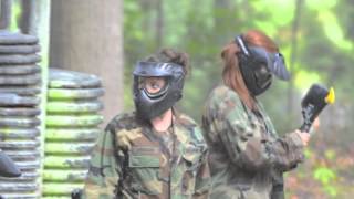 Roundtop Mountain Resort Paintball