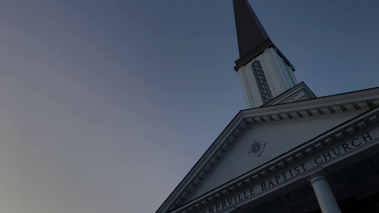 10:30am Contemporary Worship 5/9/21
