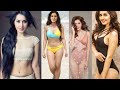 Hot Rashi Khanna Bikini Photoshoot video# milky actress South Indian
