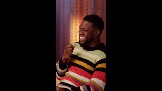 You Wont Believe What Kevin Harts Favorite Curse Word Is.