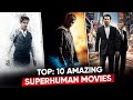 TOP: 10 Superhuman Movies in Hindi & English | Movies Like Lucy | Moviesbolt