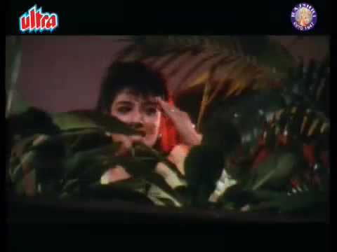 Dil Mera Dhak Dhak Dole - Aamir Raveena Salman Karisma - Andaz...