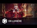 En lumière : Blanchetête (VOST)