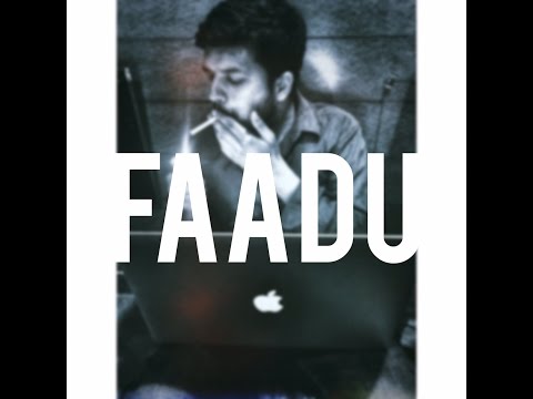 kash koi mil jaye by Faadu Rapper (Aditya Parihar)