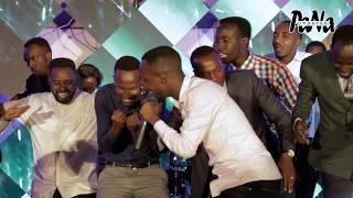 MANA URI IMBARAGA ZABA GUSHAKA ...//TRUE PROMISES MINISTRIES ll Live
