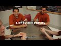 Gay Inmates Behind Bars | LGBTQ In Prison Documentary Short