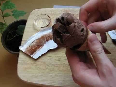 KitKat Ice Cream Nestle