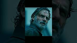 We Won Rick Grimes The Walking Dead